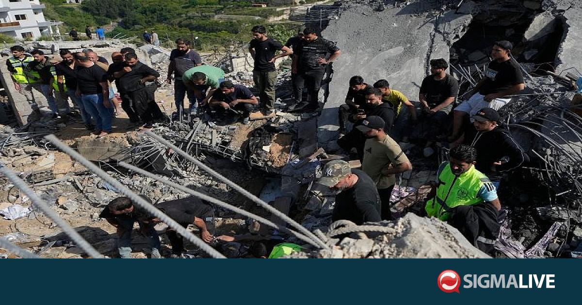 Axios: &Omicron;&iota; &Eta;&Pi;&Alpha; &theta;&alpha; &sigma;&tau;&eta;&rho;ί&xi;&omicron;&upsilon;&nu; &kappa;&lambda;&iota;&mu;ά&kappa;&omega;&sigma;&eta; &iota;&sigma;&rho;&alpha;&eta;&lambda;&iota;&nu;ώ&nu; &epsilon;&pi;&iota;&chi;&epsilon;&iota;&rho;ή&sigma;&epsilon;&omega;&nu; &kappa;&alpha;&tau;ά &Chi;&epsilon;&zeta;&mu;&pi;&omicron;&lambda;ά&chi;