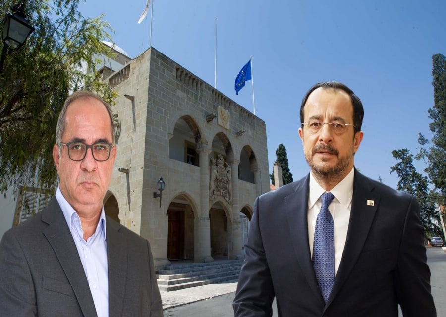 Αν. ΚΕ: Η λογική υπαγορεύει ο Χριστοδουλίδης να είναι υποψήφιος το 2028 (vid)
