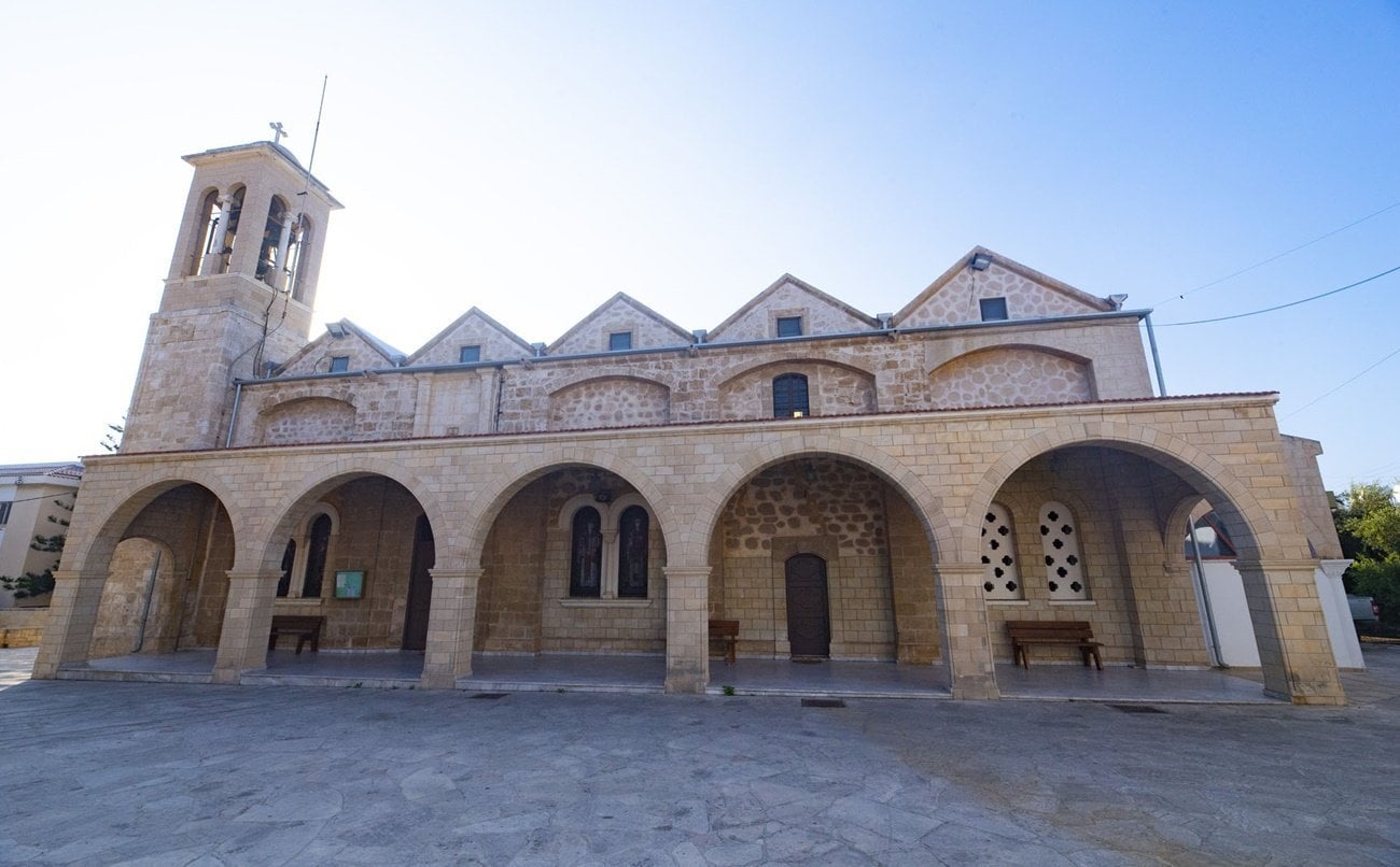 Συνέρχεται η Ιερά Σύνοδος - Η διαδικασία ψηφοφορίας για νέο Μητροπολίτη Πάφου