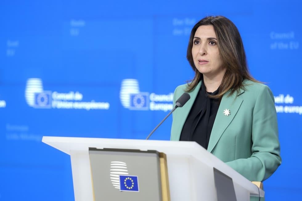 Ραουνά: Όλες οι θέσεις θα ληφθούν υπόψη στις διαπραγματεύσεις για το ΠΔΠ