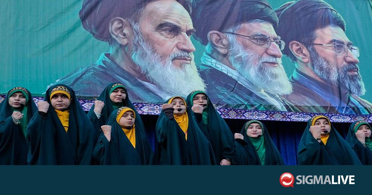 &Mu;ή&nu;&upsilon;&mu;&alpha; &Chi;&alpha;&mu;&epsilon;&nu;&epsilon;ΐ &sigma;&epsilon; &Eta;&Pi;&Alpha;: &Delta;&epsilon;&nu; &upsilon;&pi;ά&rho;&chi;&epsilon;&iota; &pi;&lambda;έ&omicron;&nu; &alpha;&sigma;&phi;&alpha;&lambda;έ&sigmaf; &kappa;&alpha;&tau;&alpha;&phi;ύ&gamma;&iota;&omicron; &sigma;&tau;&eta; &Mu;έ&sigma;&eta; &Alpha;&nu;&alpha;&tau;&omicron;&lambda;ή