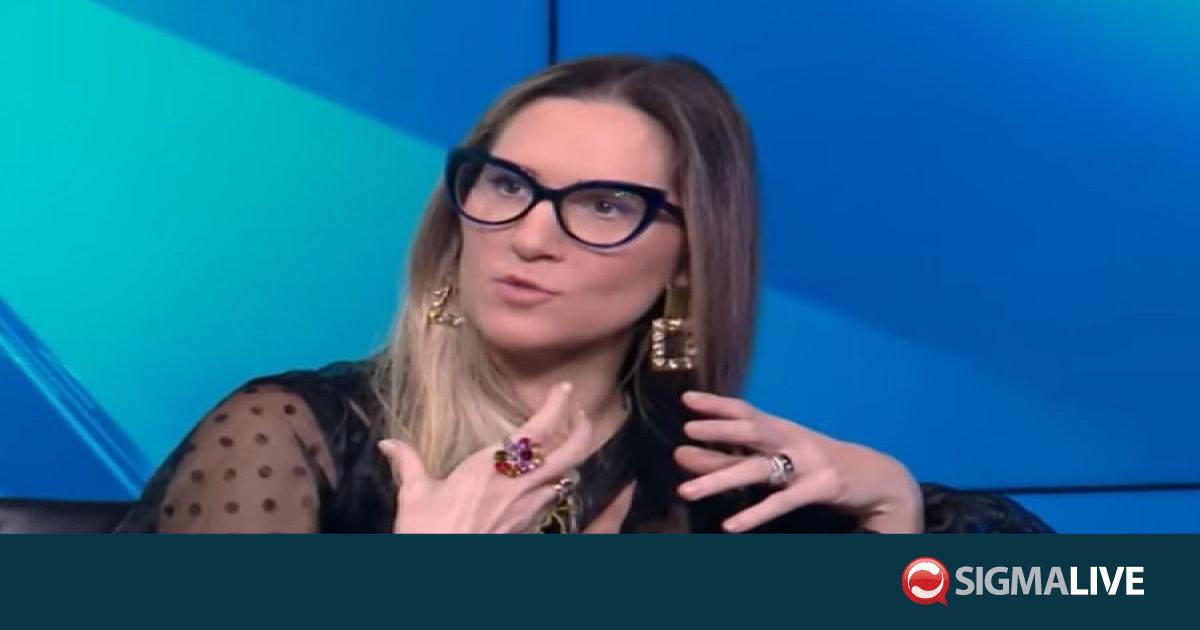 Ά&mu;&epsilon;&sigma;&eta; &Delta;&eta;&mu;&omicron;&kappa;&rho;&alpha;&tau;ί&alpha;: &Tau;&omicron; &sigma;&tau;&omicron;ί&chi;&eta;&mu;&alpha; &epsilon;ί&nu;&alpha;&iota; &nu;&alpha; &mu;&eta;&nu; &gamma;ί&nu;&omicron;&upsilon;&mu;&epsilon; &pi;&upsilon;&rho;&omicron;&tau;έ&chi;&nu;&eta;&mu;&alpha;