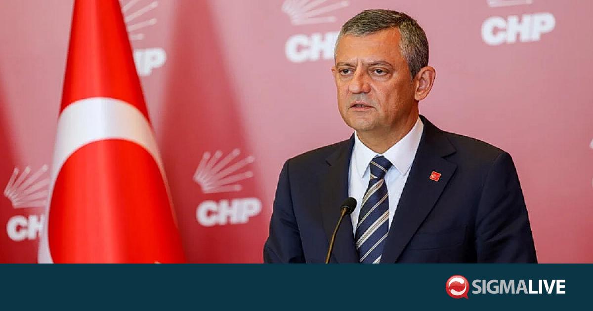 &Tau;&omicron;&upsilon;&rho;&kappa;ί&alpha;: &laquo;&Alpha;&sigma;&tau;&alpha;&kappa;ό&sigmaf;&raquo; &eta; &Sigma;&mu;ύ&rho;&nu;&eta; &epsilon;&nu;ό&psi;&epsilon;&iota; &delta;&eta;&mu;ό&sigma;&iota;&alpha;&sigmaf; &epsilon;&mu;&phi;ά&nu;&iota;&sigma;&eta;&sigmaf; &Omicron;&zeta;έ&lambda;