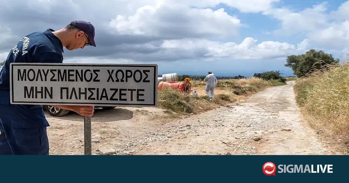 &Phi;&omega;&nu;ή &Kappa;&tau;&eta;&nu;&omicron;&tau;&rho;ό&phi;&omega;&nu;: &laquo;&Alpha;&pi;&epsilon;ί&lambda;&eta;&sigma;&alpha;&nu; &tau;&omicron;&nu; &pi;ά&tau;&epsilon;&rho; ό&tau;&iota; &delta;&epsilon;&nu; &theta;&alpha; &pi;ά&rho;&epsilon;&iota; &sigma;&epsilon;&nu;&tau; &alpha;&nu; &alpha;&nu;&tau;&iota;&sigma;&tau;&alpha;&theta;&epsilon;ί&raquo;