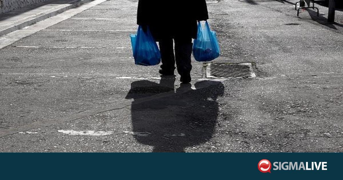 Eurostat: &Sigma;&tau;&omicron; 14,9% &omicron; &kappa;ί&nu;&delta;&upsilon;&nu;&omicron;&sigmaf; &phi;&tau;ώ&chi;&epsilon;&iota;&alpha;&sigmaf; &sigma;&tau;&eta;&nu; &Kappa;ύ&pi;&rho;&omicron; &tau;&omicron; 2025