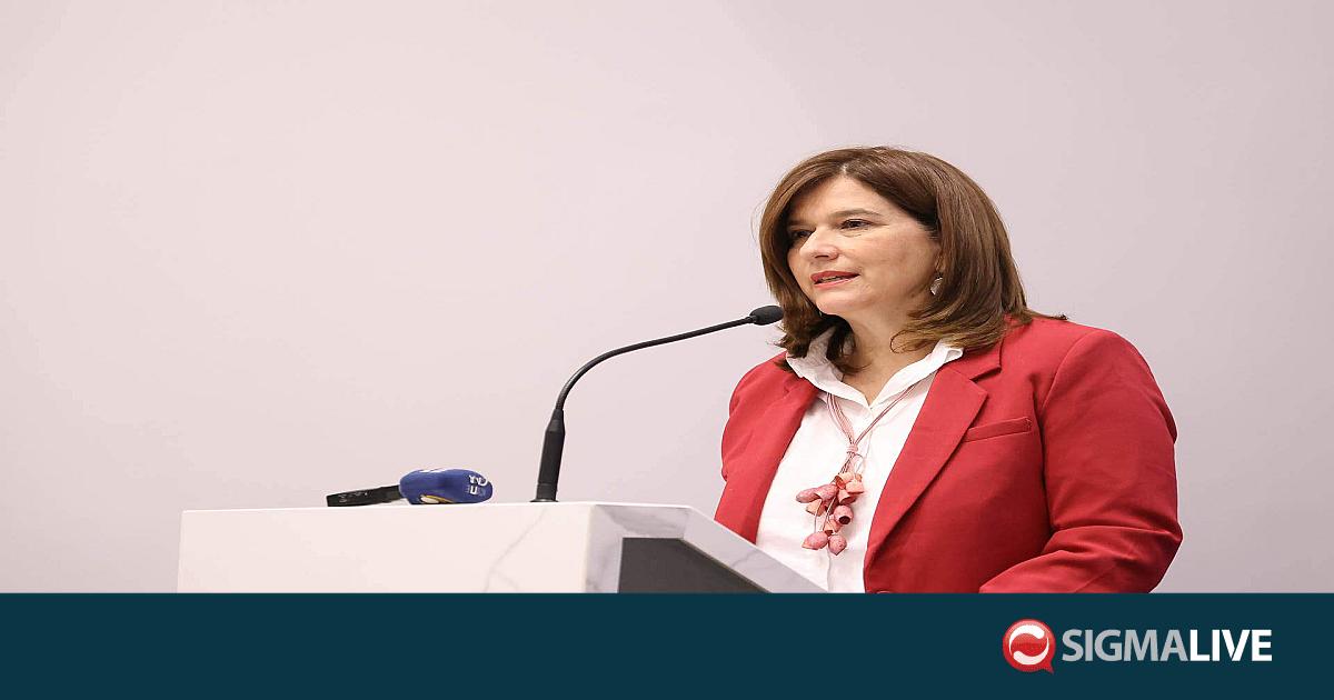&Kappa;&alpha;&sigma;&sigma;&iota;&alpha;&nu;ί&delta;&omicron;&upsilon;: &Eta; &psi;&eta;&phi;&iota;&alpha;&kappa;ή &kappa;&lambda;&eta;&rho;&omicron;&nu;&omicron;&mu;&iota;ά &mu;&alpha;&sigmaf; &nu;&alpha; &gamma;ί&nu;&epsilon;&iota; &omicron; &alpha;&kappa;&rho;&omicron;&gamma;&omega;&nu;&iota;&alpha;ί&omicron;&sigmaf; &lambda;ί&theta;&omicron;&sigmaf; &tau;&eta;&sigmaf; &Epsilon;&Epsilon;