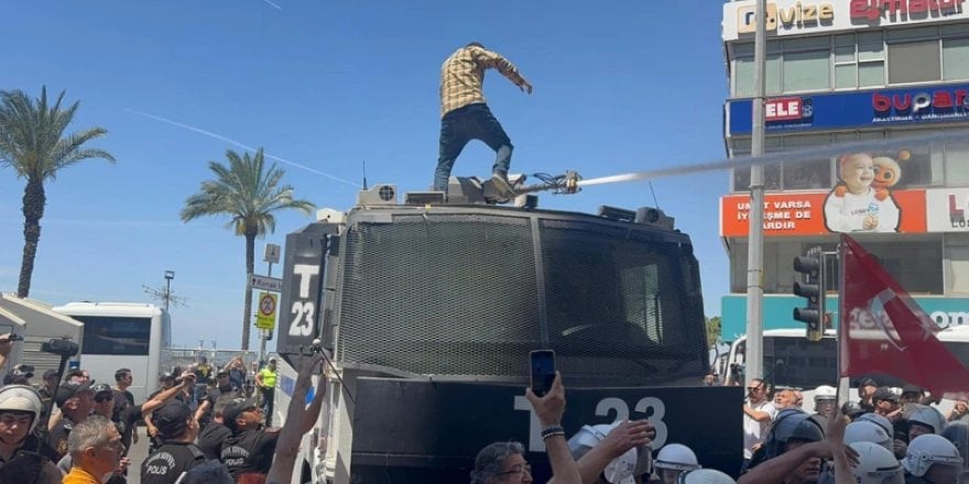 &Sigma;&mu;ύ&rho;&nu;&eta;: &Alpha;&sigma;&tau;&upsilon;&nu;&omicron;&mu;&iota;&kappa;ή &epsilon;&pi;έ&mu;&beta;&alpha;&sigma;&eta; &sigma;&epsilon; &sigma;&upsilon;&gamma;&kappa;έ&nu;&tau;&rho;&omega;&sigma;&eta; &upsilon;&pi;&omicron;&sigma;&tau;&eta;&rho;&iota;&kappa;&tau;ώ&nu; &tau;&omicron;&upsilon; &Omicron;&zeta;έ&lambda; (BINTEO)