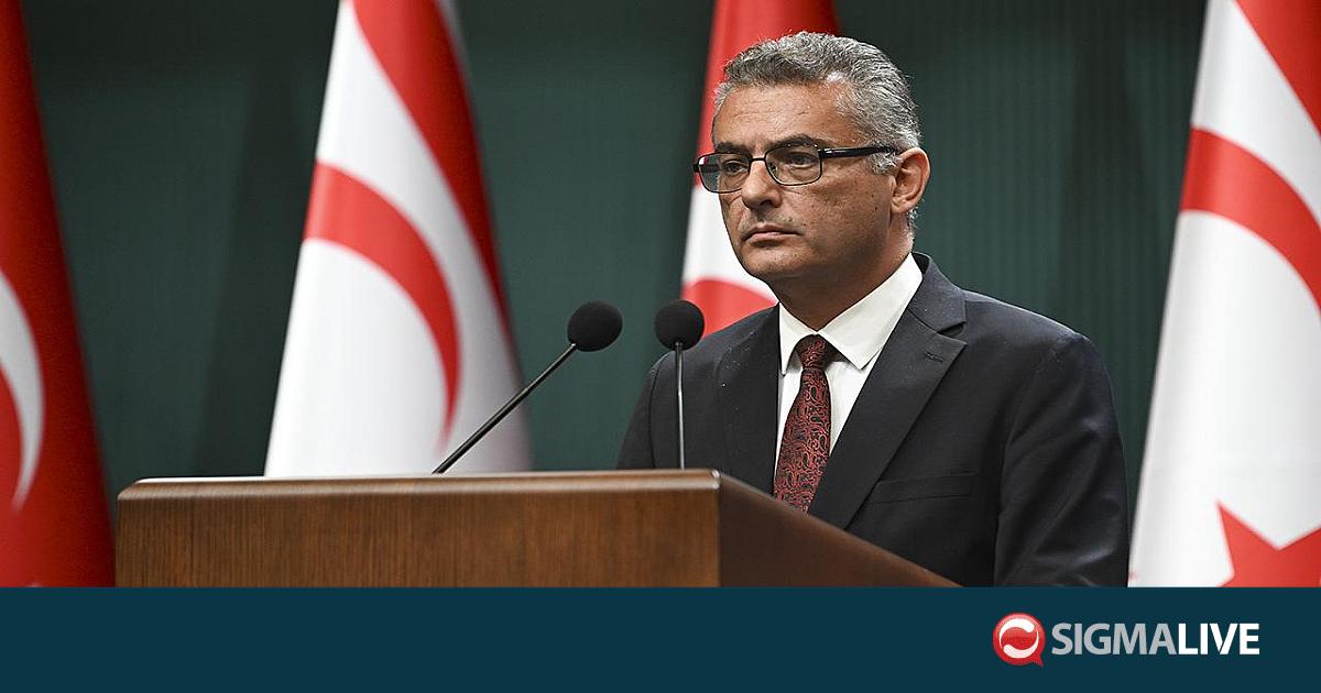 &Epsilon;&rho;&chi;&iota;&omicron;&upsilon;&rho;&mu;ά&nu;: &laquo;&Delta;&epsilon;&nu; &mu;&pi;&omicron;&rho;ώ &nu;&alpha; έ&chi;&omega; &sigma;&epsilon;&beta;&alpha;&sigma;&mu;ό &pi;&rho;&omicron;&sigmaf; &tau;&omicron; &Iota;&sigma;&rho;&alpha;ή&lambda; &pi;&omicron;&upsilon; &sigma;&kappa;&omicron;&tau;ώ&nu;&epsilon;&iota; &pi;&alpha;&iota;&delta;&iota;ά&raquo;