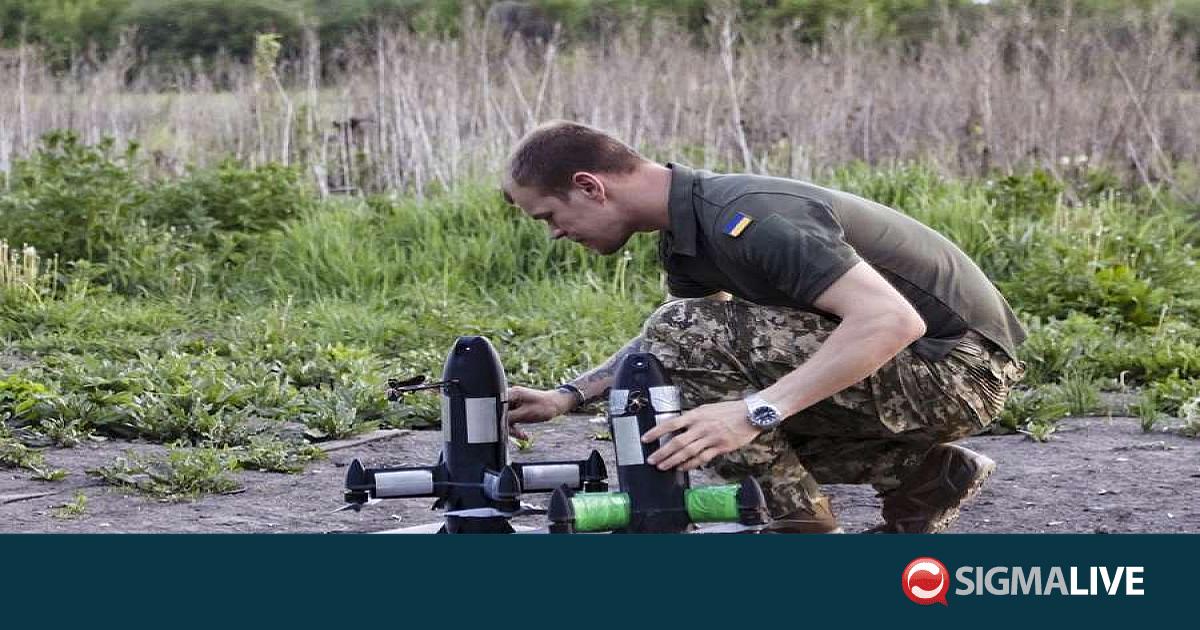&Lambda;&iota;&theta;&omicron;&upsilon;&alpha;&nu;ό&sigmaf; &alpha;&xi;&iota;&omega;&mu;&alpha;&tau;&omicron;ύ&chi;&omicron;&sigmaf;: &Eta; &Rho;&omega;&sigma;ί&alpha; &mu;&pi;&omicron;&rho;&epsilon;ί &nu;&alpha; &pi;&alpha;&rho;&alpha;&pi;&omicron;&iota;ή&sigma;&epsilon;&iota; &sigma;ή&mu;&alpha;&tau;&alpha; GPS &sigma;&tau;&eta;&nu; &Epsilon;&upsilon;&rho;ώ&pi;&eta;