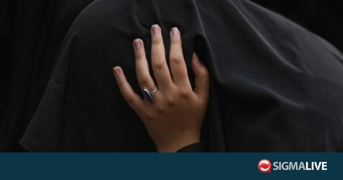 &Iota;&rho;ά&nu;: &Epsilon;&kappa;&tau;&epsilon;&lambda;έ&sigma;&tau;&eta;&kappa;&epsilon; &gamma;&upsilon;&nu;&alpha;ί&kappa;&alpha; &alpha;&phi;&omicron;ύ &gamma;έ&nu;&nu;&eta;&sigma;&epsilon; &gamma;&iota;&alpha; &tau;&eta; &delta;&omicron;&lambda;&omicron;&phi;&omicron;&nu;ί&alpha; &tau;&omicron;&upsilon; &sigma;&upsilon;&zeta;ύ&gamma;&omicron;&upsilon; &tau;&eta;&sigmaf;