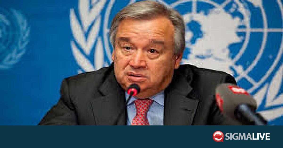 &Omicron;&upsilon;&kappa;&rho;&alpha;&nu;&iota;&kappa;ό: &laquo;&Beta;&alpha;&theta;ύ&tau;&alpha;&tau;&alpha; &alpha;&nu;ή&sigma;&upsilon;&chi;&omicron;&sigmaf;&raquo; &omicron; &Gamma;&Gamma; &tau;&omicron;&upsilon; &Omicron;&Eta;&Epsilon; &lambda;ό&gamma;&omega; &tau;&omega;&nu; &alpha;&pi;&epsilon;&iota;&lambda;ώ&nu; &tau;&eta;&sigmaf; &Rho;&omega;&sigma;ί&alpha;&sigmaf;