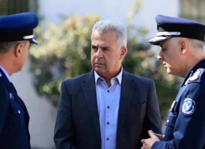 &Pi;&tau;&Delta;: &Kappa;&alpha;&nu;έ&nu;&alpha; &epsilon;&nu;&delta;&epsilon;&chi;ό&mu;&epsilon;&nu;&omicron; &alpha;&lambda;&lambda;&alpha;&gamma;ή&sigmaf; &Alpha;&rho;&chi;&eta;&gamma;&omicron;ύ &Alpha;&sigma;&tau;&upsilon;&nu;&omicron;&mu;ί&alpha;&sigmaf; ή &Phi;&upsilon;&tau;&iota;&rho;ή-&Delta;&epsilon;&nu; &upsilon;&pi;ά&rho;&chi;&epsilon;&iota; &rho;ή&xi;&eta;