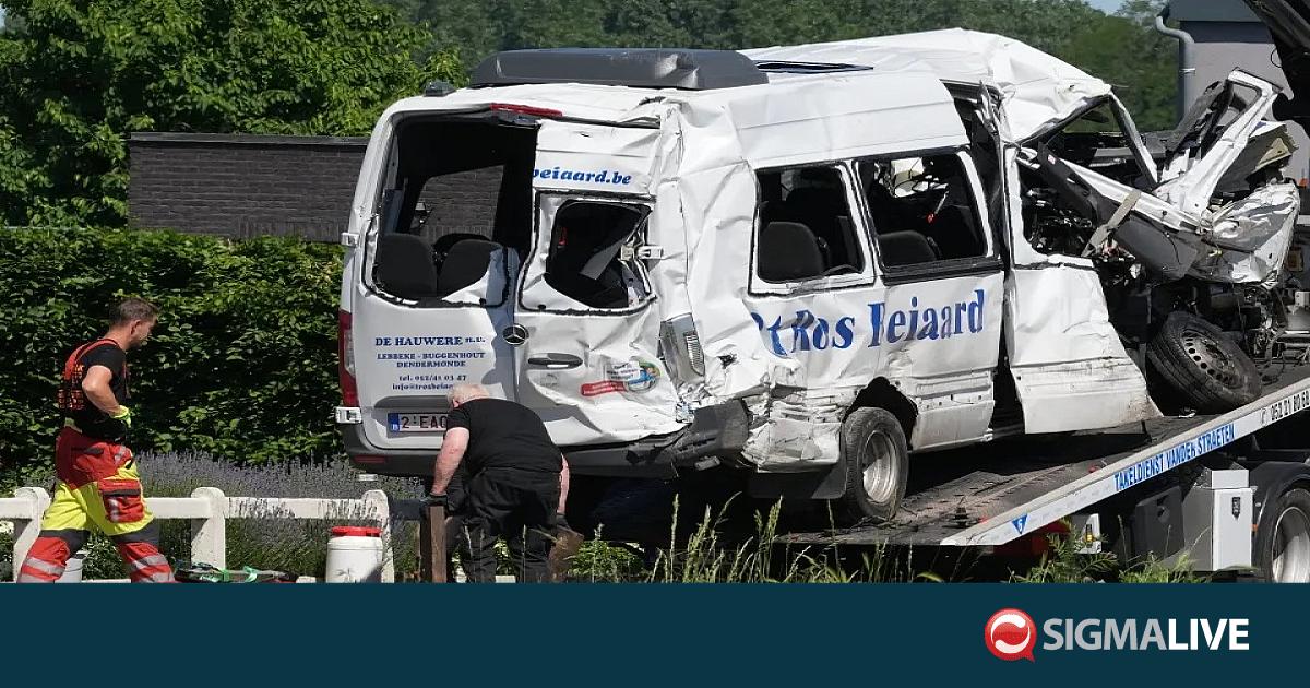 &Beta;έ&lambda;&gamma;&iota;&omicron;: &Tau;&alpha; &sigma;&epsilon;&nu;ά&rho;&iota;&alpha; &pi;&omicron;&upsilon; &epsilon;&xi;&epsilon;&tau;ά&zeta;&omicron;&nu;&tau;&alpha;&iota; &gamma;&iota;&alpha; &tau;&eta; &phi;&omicron;&nu;&iota;&kappa;ή &sigma;ύ&gamma;&kappa;&rho;&omicron;&upsilon;&sigma;&eta; &tau;&rho;έ&nu;&omicron;&upsilon; &mu;&epsilon; &lambda;&epsilon;&omega;&phi;&omicron;&rho;&epsilon;ί&omicron;