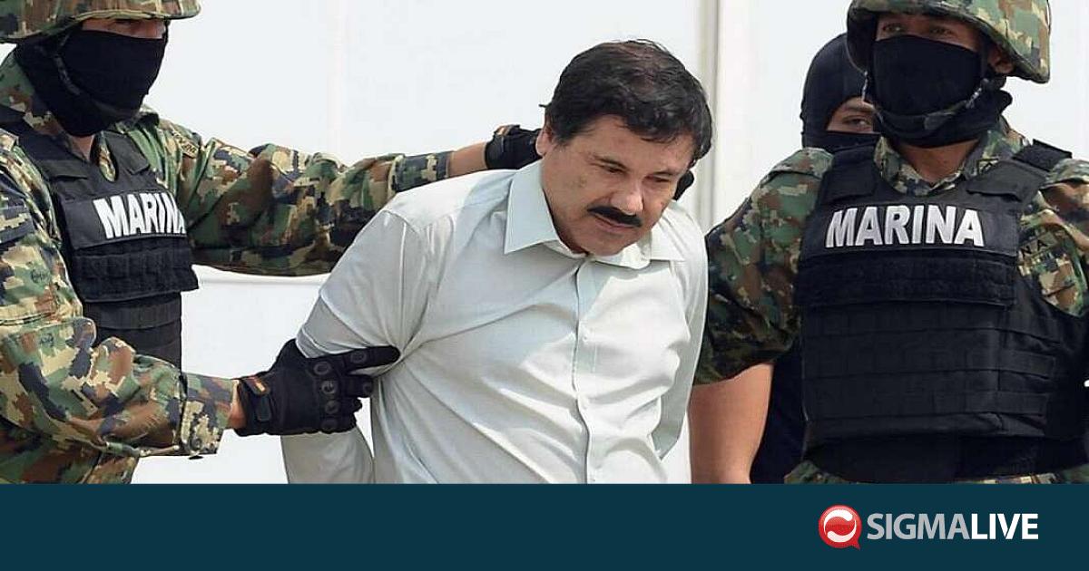 &Mu;&epsilon;&xi;&iota;&kappa;ό: &Sigma;&upsilon;&nu;&epsilon;&lambda;ή&phi;&theta;&eta; &omicron; &alpha;&nu;&iota;&psi;&iota;ό&sigmaf; &tau;&omicron;&upsilon; &beta;&alpha;&rho;ό&nu;&omicron;&upsilon; &nu;&alpha;&rho;&kappa;&omega;&tau;&iota;&kappa;ώ&nu; &laquo;&Epsilon;&lambda; &Tau;&sigma;ά&pi;&omicron;&raquo;