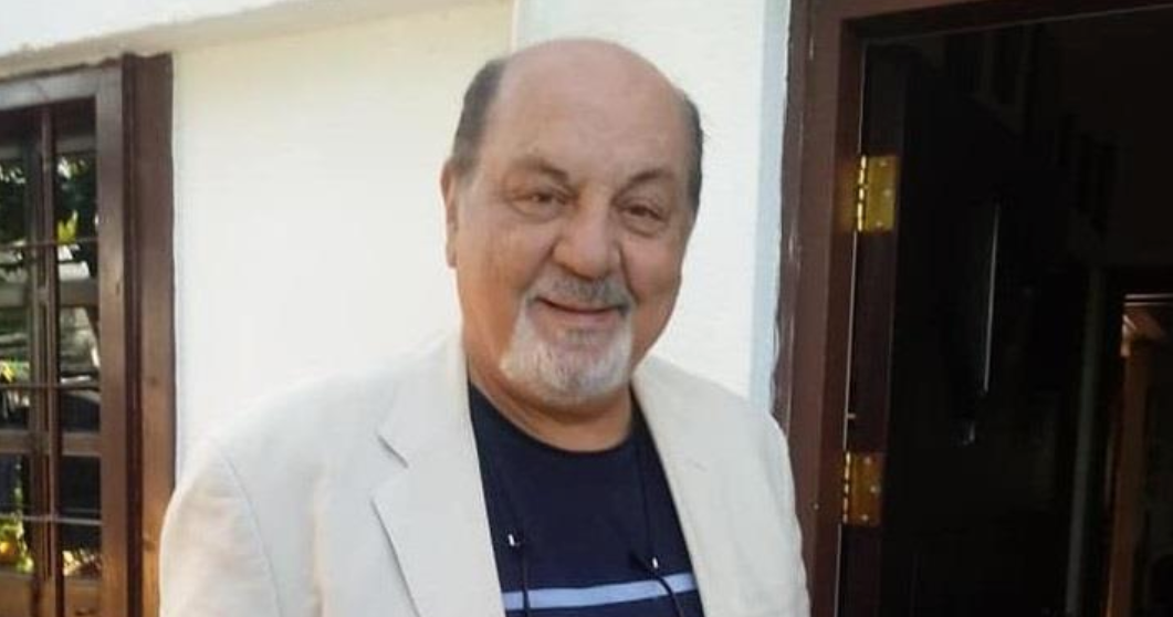 Στον Κώστα Δημητρίου απονεμήθηκε το Μεγάλο Βραβείο Θεάτρου ΘΟΚ