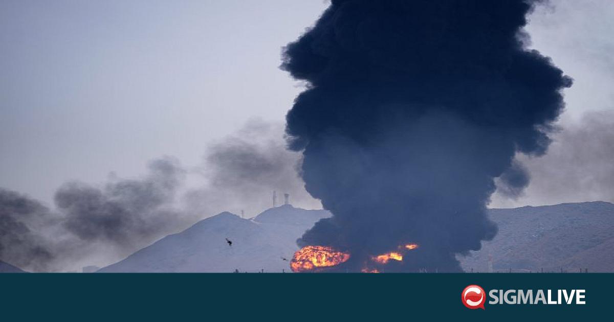 &Tau;&omicron; &Sigma;&Alpha; &tau;&omicron;&upsilon; &Omicron;&Eta;&Epsilon; &kappa;&alpha;&tau;&alpha;&delta;&iota;&kappa;ά&zeta;&epsilon;&iota; &tau;&eta;&nu; &epsilon;&pi;ί&theta;&epsilon;&sigma;&eta; &sigma;&tau;&omicron;&nu; &pi;&upsilon;&rho;&eta;&nu;&iota;&kappa;ό &sigma;&tau;&alpha;&theta;&mu;ό &tau;&omega;&nu; &Eta;&Alpha;&Epsilon;
