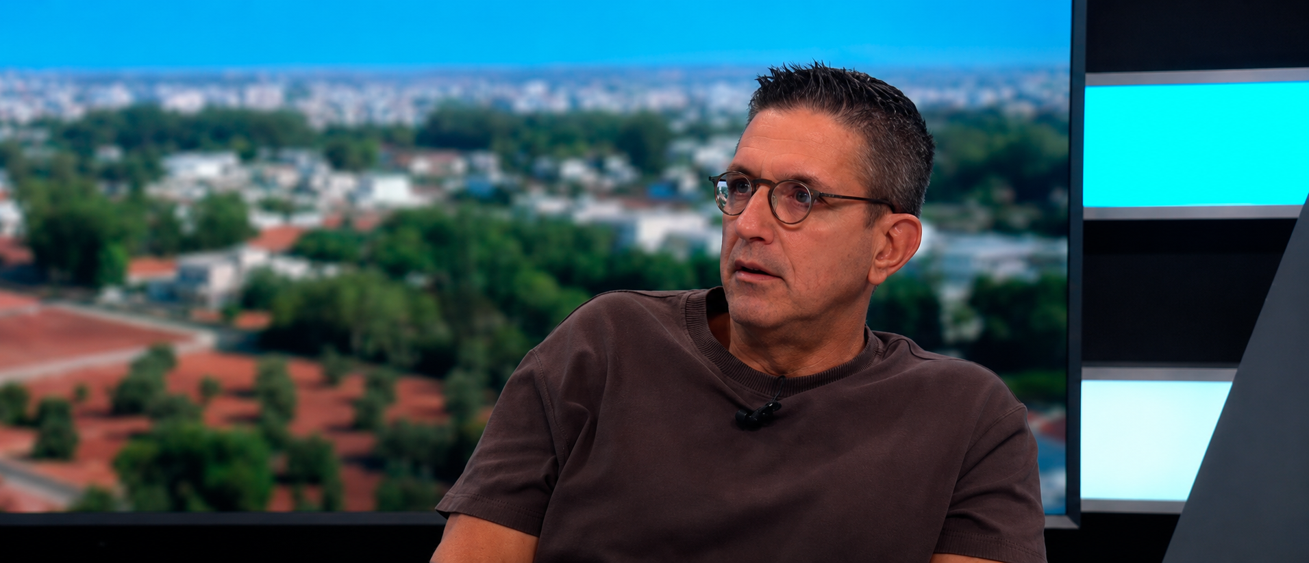 Τορναρίτης για Φειδία: «Παραλίγο να βγουν πρώτο κόμμα γελούν κι οι όρνιθες»