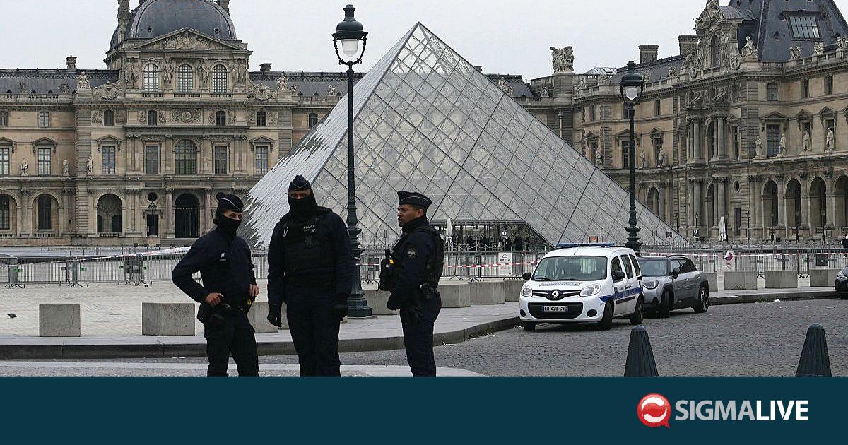 &Eta; &mu;&epsilon;&gamma;ά&lambda;&eta; &lambda;&eta;&sigma;&tau;&epsilon;ί&alpha; &sigma;&tau;&omicron; &Lambda;&omicron;ύ&beta;&rho;&omicron; &tau;&omicron; 2025 &gamma;ί&nu;&epsilon;&tau;&alpha;&iota; &nu;&tau;&omicron;&kappa;&iota;&mu;&alpha;&nu;&tau;έ&rho; &kappa;&alpha;&iota; ...&tau;&alpha;&iota;&nu;ί&alpha;