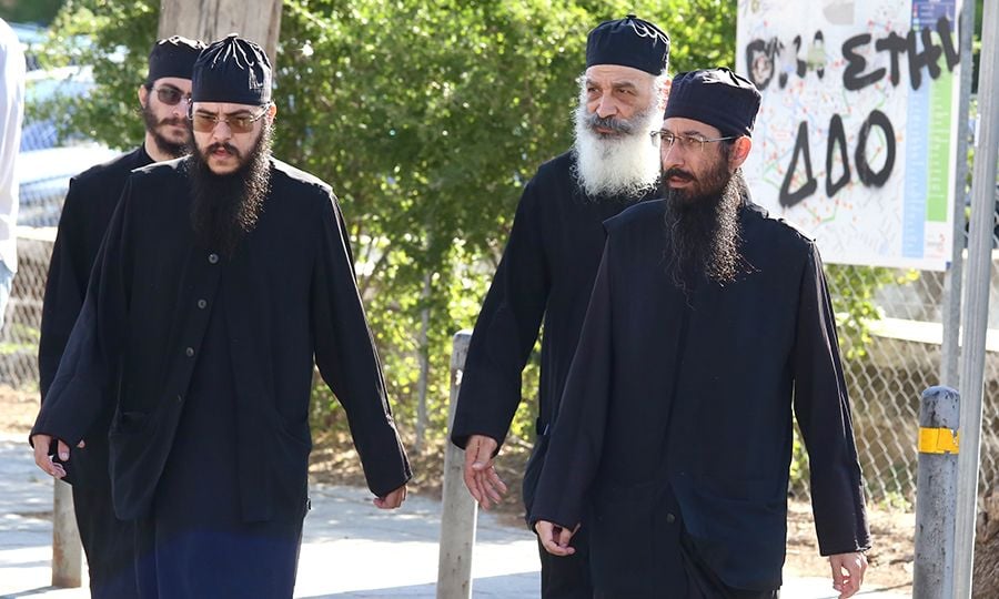 Υπόθεση Αββακούμ: Στις 10/6 έναρξη επί της ουσίας – Ποιες οι κατηγορίες