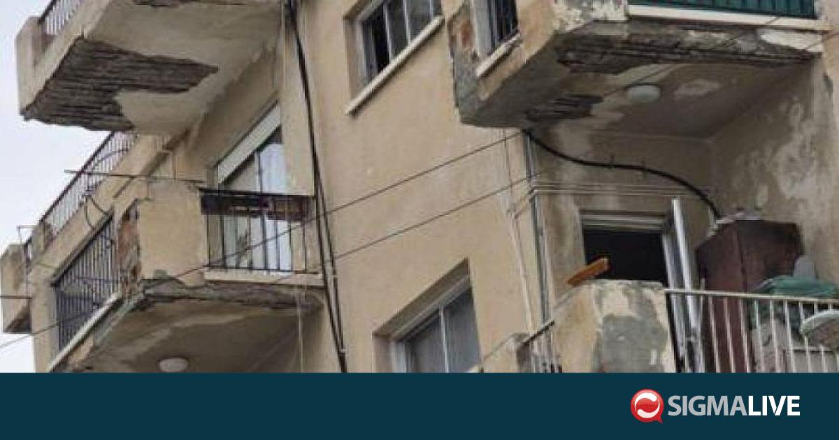 &Tau;&eta;&nu; &epsilon;&upsilon;&theta;ύ&nu;&eta; &iota;&delta;&iota;&omicron;&kappa;&tau;&eta;&tau;ώ&nu; &upsilon;&pi;&epsilon;&nu;&theta;&upsilon;&mu;ί&zeta;&epsilon;&iota; &omicron; &Epsilon;&Omicron;&Alpha; &Lambda;ά&rho;&nu;&alpha;&kappa;&alpha;&sigmaf; &gamma;&iota;&alpha; &epsilon;&pi;&iota;&kappa;ί&nu;&delta;&upsilon;&nu;&epsilon;&sigmaf; &omicron;&iota;&kappa;&omicron;&delta;&omicron;&mu;έ&sigmaf;