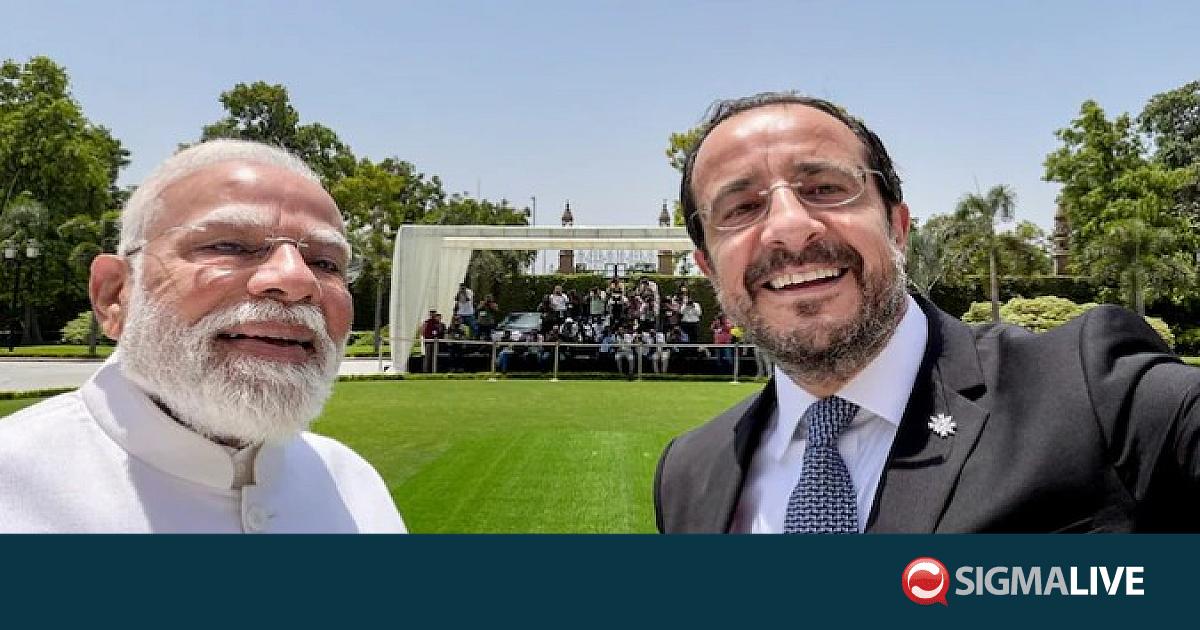 India Today: &Eta; &Kappa;ύ&pi;&rho;&omicron;&sigmaf; &delta;ί&nu;&epsilon;&iota; &sigma;&tau;&eta;&nu; &Iota;&nu;&delta;ί&alpha; &laquo;&sigma;&tau;&rho;&alpha;&tau;&eta;&gamma;&iota;&kappa;ό &alpha;&pi;&omicron;&tau;ύ&pi;&omega;&mu;&alpha;&raquo; &sigma;&epsilon; &Alpha;&nu;.&Mu;&epsilon;&sigma;ό&gamma;&epsilon;&iota;&omicron;