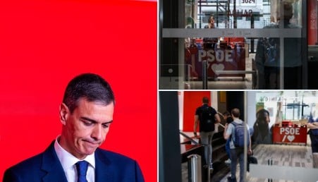 &Pi;&omicron;&lambda;&iota;&tau;&iota;&kappa;ή &theta;ύ&epsilon;&lambda;&lambda;&alpha; &gamma;&iota;&alpha; &Sigma;ά&nu;&tau;&sigma;&epsilon;&theta; -Έ&phi;&omicron;&delta;&omicron;&sigmaf; &Iota;&sigma;&pi;&alpha;&nu;&iota;&kappa;ή&sigmaf; &Alpha;&sigma;&tau;&upsilon;&nu;&omicron;&mu;ί&alpha;&sigmaf; &sigma;&tau;&alpha; &gamma;&rho;&alpha;&phi;&epsilon;ί&alpha; &tau;&omicron;&upsilon; PSOE