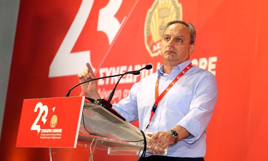 &Sigma;&tau;έ&phi;&alpha;&nu;&omicron;&sigmaf;: &Epsilon;&upsilon;&chi;ό&mu;&alpha;&sigma;&tau;&epsilon; &kappa;&alpha;&iota; &pi;&alpha;&lambda;&epsilon;ύ&omicron;&upsilon;&mu;&epsilon; &tau;&omicron; &epsilon;&pi;ό&mu;&epsilon;&nu;&omicron; &mu;&pi;&alpha;ϊ&rho;ά&mu;&iota; &nu;&alpha; &mu;&alpha;&sigmaf; &beta;&rho;&epsilon;&iota; &epsilon;&lambda;&epsilon;ύ&theta;&epsilon;&rho;&omicron;&upsilon;&sigmaf;