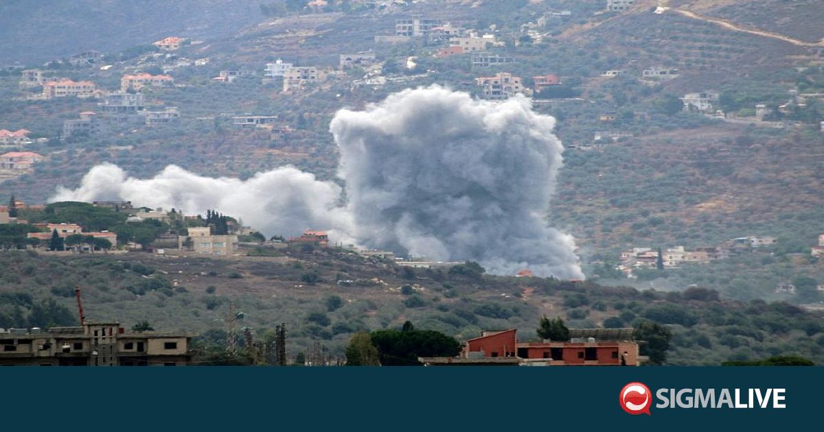 &Eta; &Chi;&epsilon;&zeta;&mu;&pi;&omicron;&lambda;ά&chi; &lambda;έ&epsilon;&iota; ό&tau;&iota; &sigma;&upsilon;&gamma;&kappa;&rho;&omicron;ύ&epsilon;&tau;&alpha;&iota; &mu;&epsilon; &tau;&iota;&sigmaf; &iota;&sigma;&rho;&alpha;&eta;&lambda;&iota;&nu;έ&sigmaf; &delta;&upsilon;&nu;ά&mu;&epsilon;&iota;&sigmaf; &sigma;&tau;&omicron;&nu; &nu;ό&tau;&omicron;