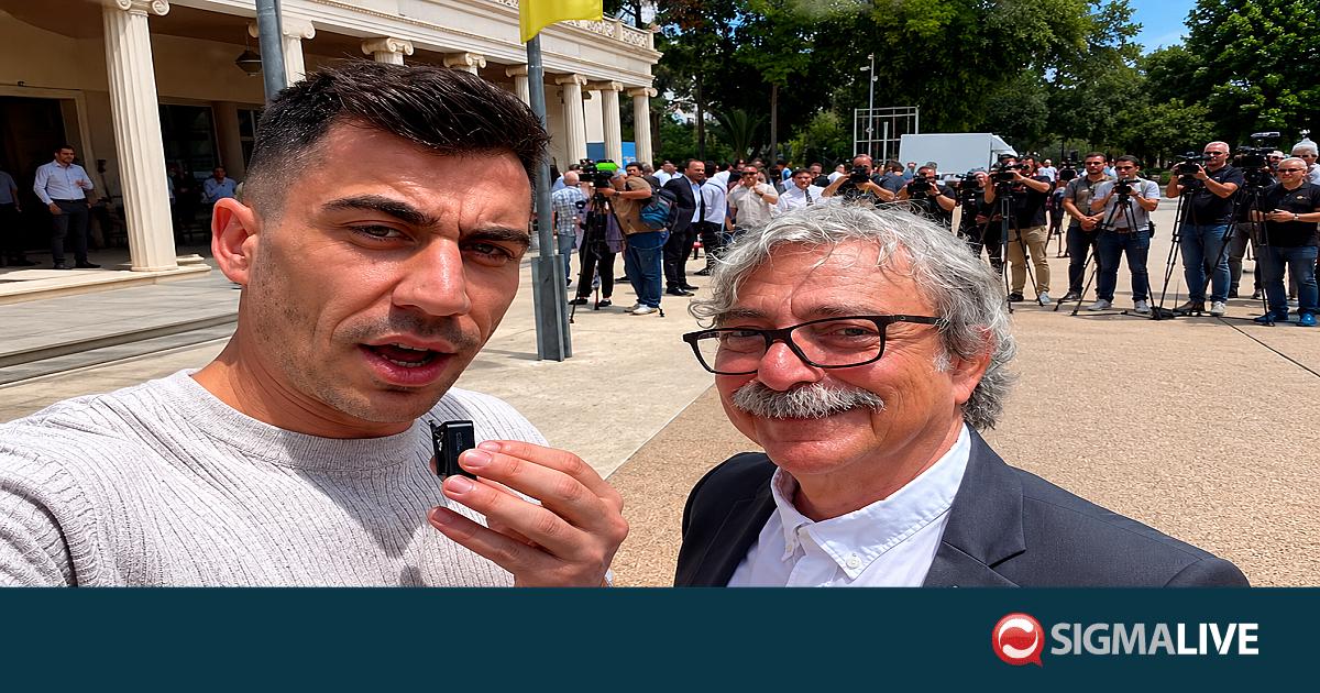 &Lambda;&alpha;&omicron;ύ&rho;&eta;&sigmaf;: &Epsilon;ί&mu;&alpha;&iota; &kappa;&alpha;&iota;&nu;&omicron;ύ&rho;&gamma;&iota;&omicron;&sigmaf; &sigma;&tau;&eta;&nu; &pi;&omicron;&lambda;&iota;&tau;&iota;&kappa;ή, &pi;&rho;έ&pi;&epsilon;&iota; &nu;&alpha; &mu;ά&theta;&omega; &pi;ά&rho;&alpha; &pi;&omicron;&lambda;&lambda;ά &pi;&rho;ά&gamma;&mu;&alpha;&tau;&alpha;
