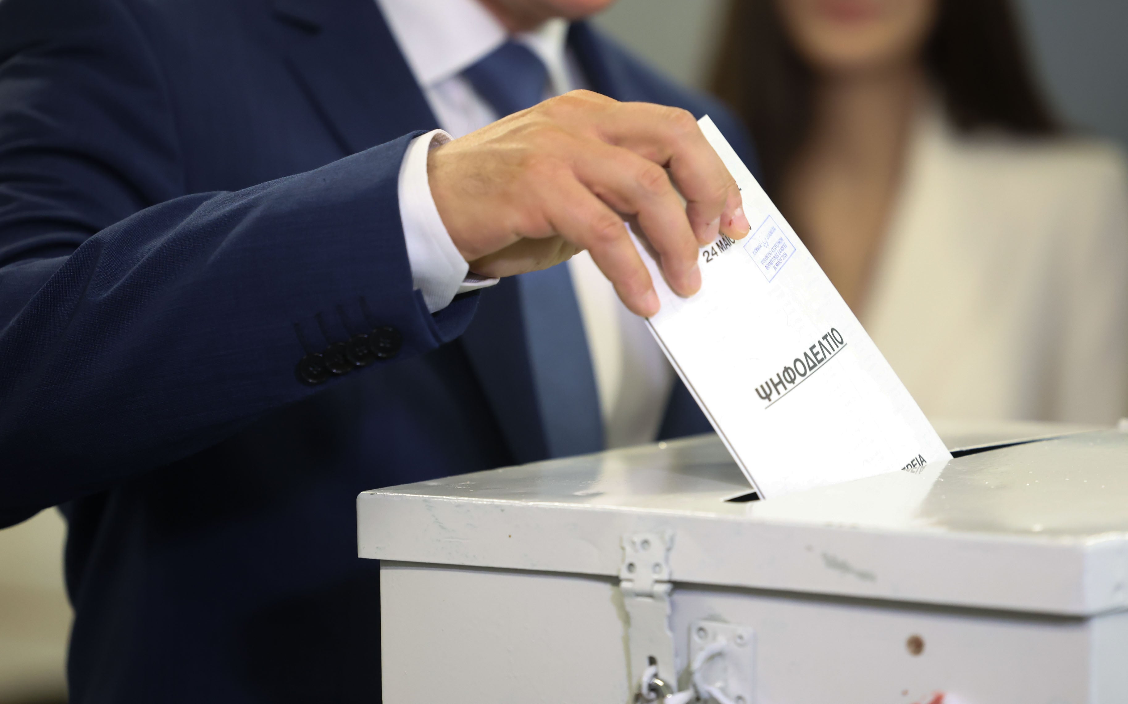 Έφορος Εκλογών: Ψηφοφόροι πήγαν σε λάθος εκλογικά κέντρα