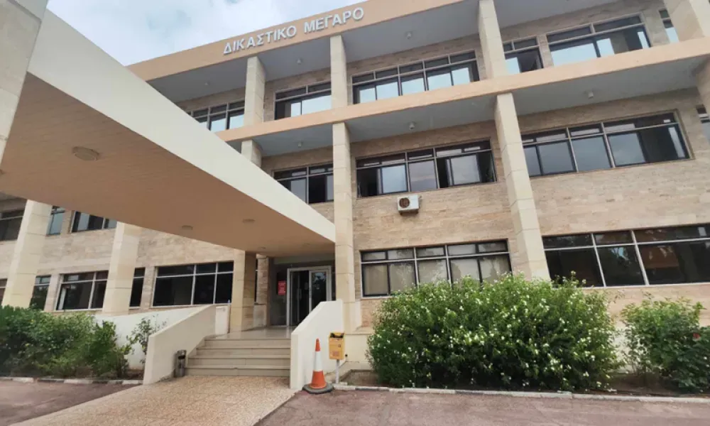 &Upsilon;&pi;ό&theta;&epsilon;&sigma;&eta; &beta;&alpha;&sigma;&alpha;&nu;&iota;&sigma;&mu;ώ&nu;-&Pi;ύ&lambda;&alpha;: &Upsilon;&pi;ό &kappa;&rho;ά&tau;&eta;&sigma;&eta; &omicron;&iota; &delta;ύ&omicron; &kappa;&alpha;&tau;&eta;&gamma;&omicron;&rho;&omicron;ύ&mu;&epsilon;&nu;&omicron;&iota;- 3 &Iota;&omicron;&upsilon;&nu;ί&omicron;&upsilon; &eta; &delta;ί&kappa;&eta;