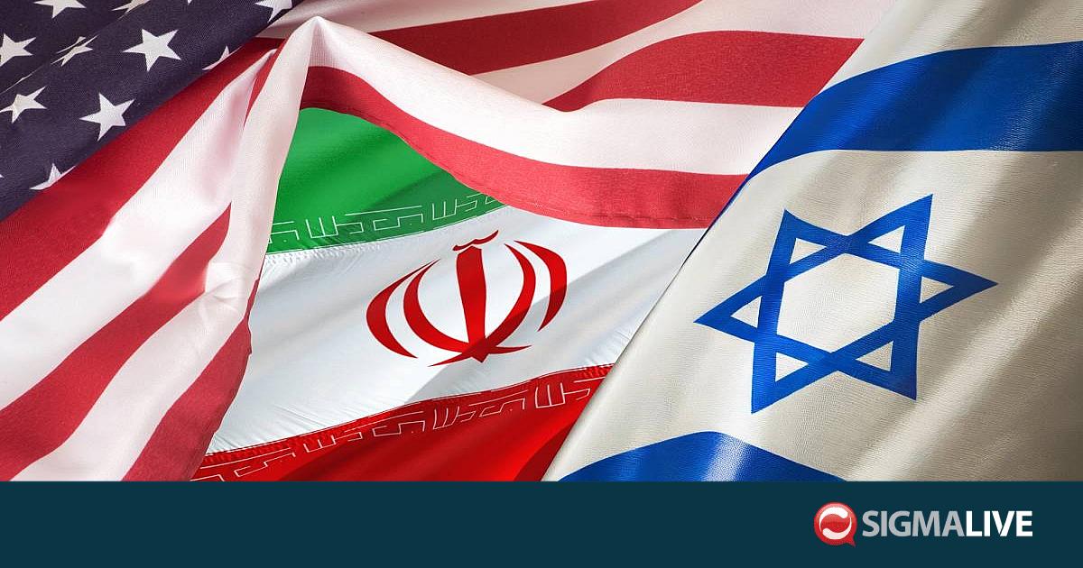 &Iota;&rho;ά&nu;:&Sigma;&kappa;&omicron;&pi;ό&sigmaf; &tau;&omega;&nu; &Eta;&Pi;&Alpha; &kappa;&alpha;&iota; &tau;&omicron;&upsilon; &Iota;&sigma;&rho;&alpha;ή&lambda; &epsilon;ί&nu;&alpha;&iota; &nu;&alpha; &alpha;&nu;&alpha;&tau;&rho;έ&psi;&omicron;&upsilon;&nu; &tau;&eta;&nu; &Iota;&sigma;&lambda;&alpha;&mu;&iota;&kappa;ή &Delta;&eta;&mu;&omicron;&kappa;&rho;&alpha;&tau;ί&alpha;