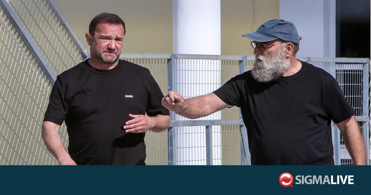Έ&nu;&tau;&alpha;&sigma;&eta; &mu;&epsilon; &tau;&omicron;&nu; &Pi;&lambda;&alpha;&kappa;&iota;ά &sigma;&tau;&eta; &delta;ί&kappa;&eta; &gamma;&iota;&alpha; &Tau;έ&mu;&pi;&eta;-&laquo;&Alpha;&kappa;&omicron;ύ&mu;&epsilon; &tau;&omicron; &beta;&iota;&omicron;&gamma;&rho;&alpha;&phi;&iota;&kappa;ό &tau;&eta;&sigmaf; &delta;&omicron;&lambda;&omicron;&phi;ό&nu;&omicron;&upsilon;&raquo;