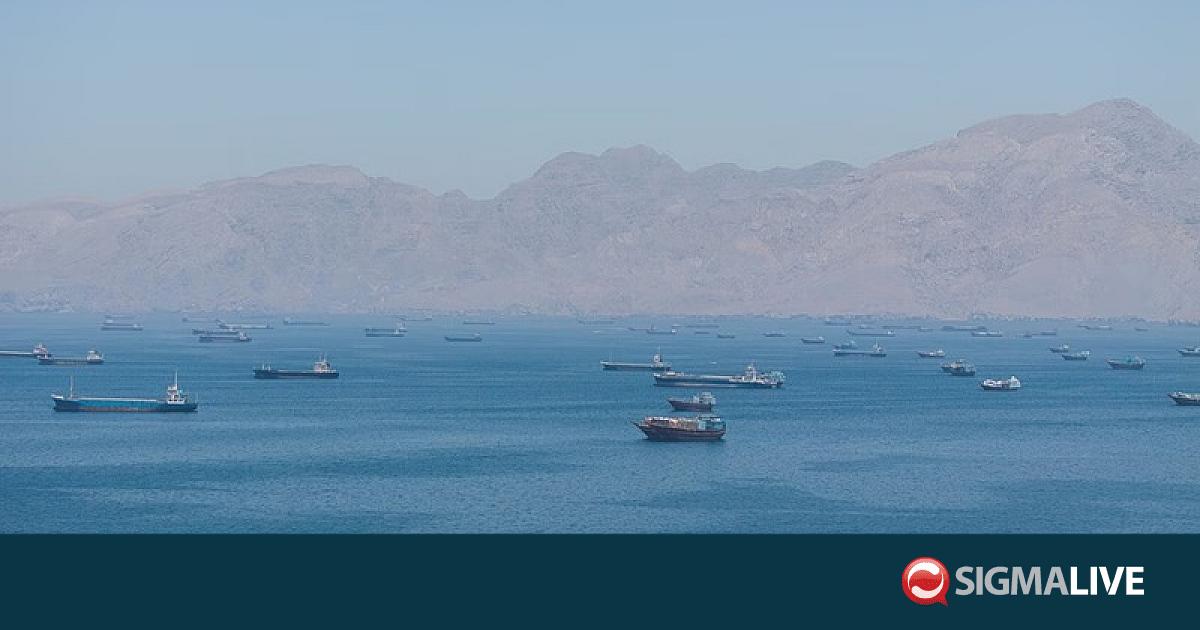 &Iota;&rho;&alpha;&nu;&iota;&kappa;ά &Mu;&Mu;&Epsilon;: &Pi;&rho;&omicron;&sigma;&chi;έ&delta;&iota;&omicron; &gamma;&iota;&alpha; ά&nu;&omicron;&iota;&gamma;&mu;&alpha; &Omicron;&rho;&mu;&omicron;ύ&zeta; &kappa;&alpha;&iota; &sigma;&upsilon;&nu;&delta;&iota;&alpha;&chi;&epsilon;ί&rho;&iota;&sigma;&eta; &alpha;&pi;ό &Iota;&rho;ά&nu; &kappa;&alpha;&iota; &Omicron;&mu;ά&nu;