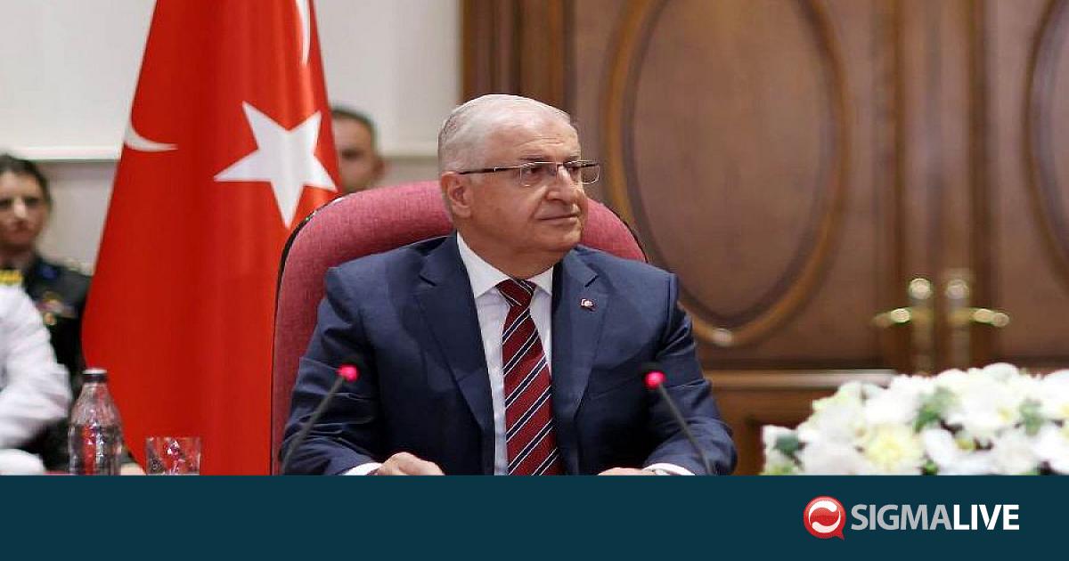 &Gamma;&kappa;&iota;&omicron;&upsilon;&lambda;έ&rho;: &Delta;&epsilon;&nu; &theta;&alpha; &epsilon;&pi;&iota;&tau;&rho;έ&psi;&omicron;&upsilon;&mu;&epsilon; &tau;&epsilon;&tau;&epsilon;&lambda;&epsilon;&sigma;&mu;έ&nu;&alpha; &sigma;&epsilon; &Alpha;&iota;&gamma;&alpha;ί&omicron;, &Kappa;ύ&pi;&rho;&omicron; &kappa;&alpha;&iota; &alpha;&nu;. &Mu;&epsilon;&sigma;ό&gamma;&epsilon;&iota;&omicron;
