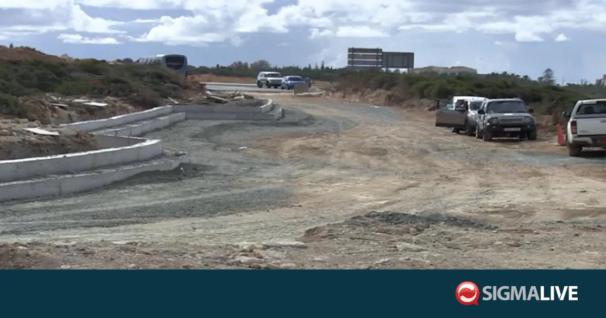 &Delta;ή&mu;&omicron;&sigmaf; &Alpha;&kappa;ά&mu;&alpha;: &laquo;&Sigma;&tau;&omicron;&chi;&epsilon;&upsilon;&mu;έ&nu;&epsilon;&sigmaf; &omicron;&iota; &pi;&alpha;&rho;&epsilon;&mu;&beta;ά&sigma;&epsilon;&iota;&sigmaf; &sigma;&tau;&omicron;&nu; &delta;&rho;ό&mu;&omicron; &pi;&rho;&omicron;&sigmaf; &Phi;&omicron;&nu;&tau;ά&nu;&alpha; &Alpha;&mu;&omicron;&rho;ό&zeta;&alpha;&raquo;