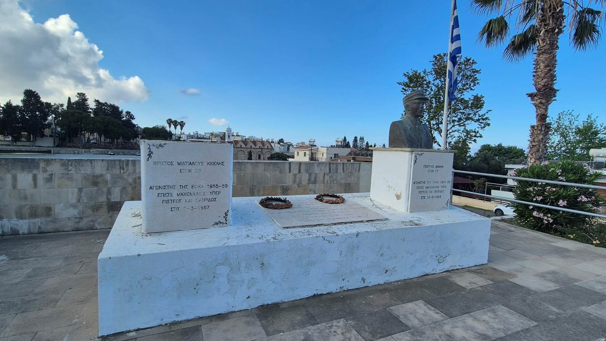 &Kappa;&lambda;&omicron;&pi;ή &pi;&rho;&omicron;&tau;&omicron;&mu;ή&sigmaf; &Kappa;&kappa;έ&lambda;&eta;: &Theta;&alpha; &alpha;&pi;&omicron;&kappa;&alpha;&tau;&alpha;&sigma;&tau;&alpha;&theta;&epsilon;ί &pi;&lambda;ή&rho;&omega;&sigmaf;