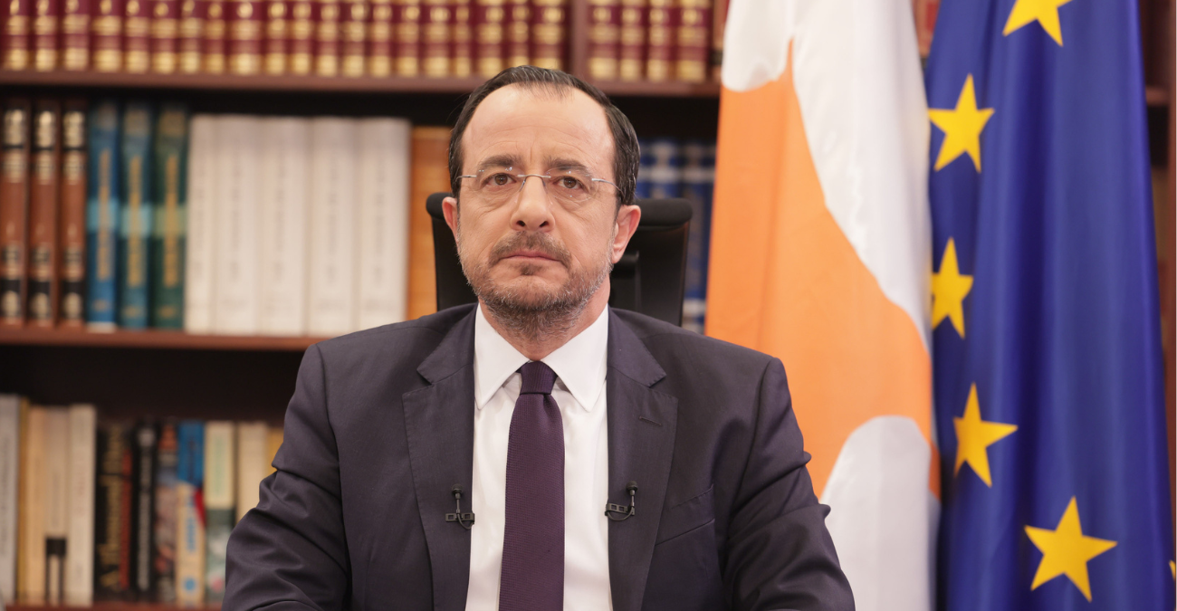 &Chi;&rho;&iota;&sigma;&tau;&omicron;&delta;&omicron;&upsilon;&lambda;ί&delta;&eta;&sigmaf;: &Eta; &epsilon;&kappa;&pi;&alpha;ί&delta;&epsilon;&upsilon;&sigma;&eta; &alpha;&pi;&omicron;&tau;&epsilon;&lambda;&epsilon;ί &sigma;&tau;&rho;&alpha;&tau;&eta;&gamma;&iota;&kappa;ή &epsilon;&theta;&nu;&iota;&kappa;ή &pi;&rho;&omicron;&tau;&epsilon;&rho;&alpha;&iota;ό&tau;&eta;&tau;&alpha;