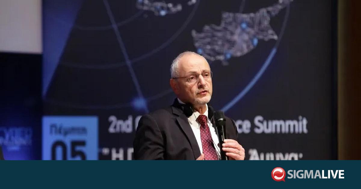 &Pi;&rho;έ&sigma;&beta;&eta;&sigmaf; &Iota;&sigma;&rho;&alpha;ή&lambda; &sigma;&tau;&eta;&nu; &Alpha;&theta;ή&nu;&alpha;: &laquo;&Alpha;&upsilon;&xi;&alpha;&nu;ό&mu;&epsilon;&nu;&eta; &sigma;&upsilon;&nu;&epsilon;&rho;&gamma;&alpha;&sigma;ί&alpha; &mu;&epsilon; &Epsilon;&lambda;&lambda;ά&delta;&alpha;, &Kappa;ύ&pi;&rho;&omicron;&raquo;