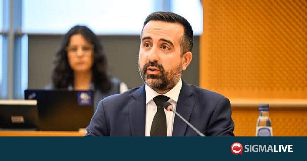 &Iota;&omega;&alpha;&nu;&nu;ί&delta;&eta;&sigmaf;: &Alpha;&phi;&alpha;&iota;&rho;&epsilon;ί&tau;&alpha;&iota; &tau;&omicron; ά&sigma;&upsilon;&lambda;&omicron; &alpha;&pi;ό &delta;ύ&omicron; &Sigma;ύ&rho;&omicron;&upsilon;&sigmaf; &mu;&epsilon;&tau;ά &tau;&eta;&nu; &epsilon;&pi;ί&theta;&epsilon;&sigma;&eta; &sigma;&epsilon; &Iota;&sigma;&rho;&alpha;&eta;&lambda;&iota;&nu;&omicron;ύ&sigmaf;
