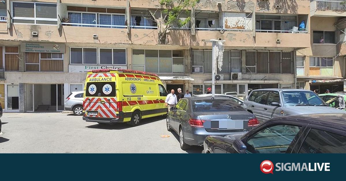 &Upsilon;&pi;έ&kappa;&upsilon;&psi;&epsilon; &omicron; &alpha;&lambda;&lambda;&omicron;&delta;&alpha;&pi;ό&sigmaf; &pi;&omicron;&upsilon; &pi;ή&delta;&eta;&xi;&epsilon; &alpha;&pi;ό &mu;&pi;&alpha;&lambda;&kappa;ό&nu;&iota; &gamma;&iota;&alpha; &nu;&alpha; &alpha;&pi;&omicron;&phi;ύ&gamma;&epsilon;&iota; &tau;&eta; &sigma;ύ&lambda;&lambda;&eta;&psi;&eta;