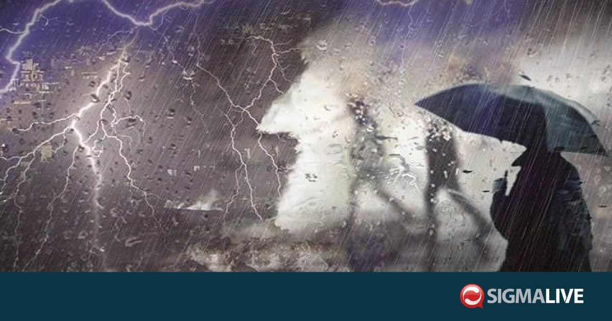 Έ&rho;&chi;&omicron;&nu;&tau;&alpha;&iota; &beta;&rho;&omicron;&chi;έ&sigmaf; &kappa;&alpha;&iota; &kappa;&alpha;&tau;&alpha;&iota;&gamma;ί&delta;&epsilon;&sigmaf; &ndash; &Pi;ό&tau;&epsilon; &tau;ί&theta;&epsilon;&tau;&alpha;&iota; &sigma;&epsilon; &iota;&sigma;&chi;ύ &kappa;ί&tau;&rho;&iota;&nu;&eta; &pi;&rho;&omicron;&epsilon;&iota;&delta;&omicron;&pi;&omicron;ί&eta;&sigma;&eta;