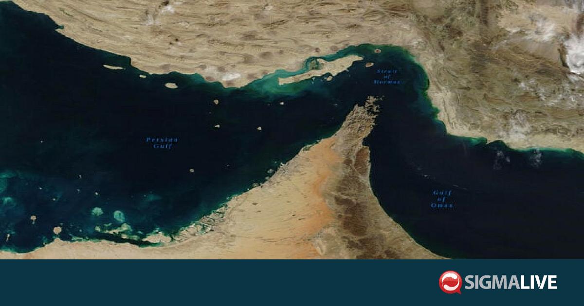 &Alpha;&mu;&epsilon;&rho;&iota;&kappa;&alpha;&nu;&iota;&kappa;έ&sigmaf; &kappa;&upsilon;&rho;ώ&sigma;&epsilon;&iota;&sigmaf; &sigma;&tau;&omicron; &Iota;&rho;ά&nu; &mu;&epsilon; &sigma;&tau;ό&chi;&omicron; &phi;&omicron;&rho;έ&alpha; &epsilon;&lambda;έ&gamma;&chi;&omicron;&upsilon; &tau;&omega;&nu; &Sigma;&tau;&epsilon;&nu;ώ&nu; &tau;&omicron;&upsilon; &Omicron;&rho;&mu;&omicron;ύ&zeta;