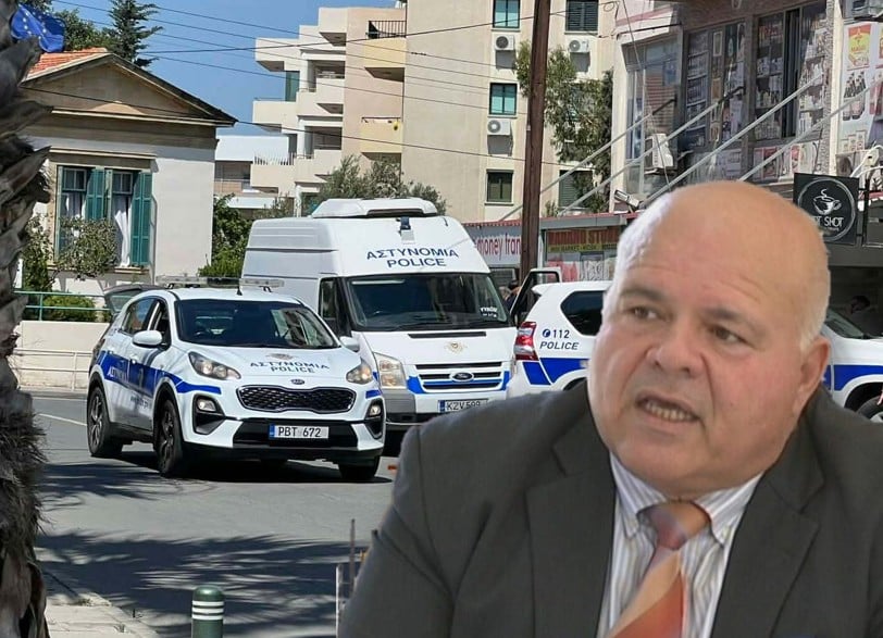Αστυνομία: To παρασκήνιο της τραγωδίας στην Λάρνακα με τους αλλοδαπούς (VID)