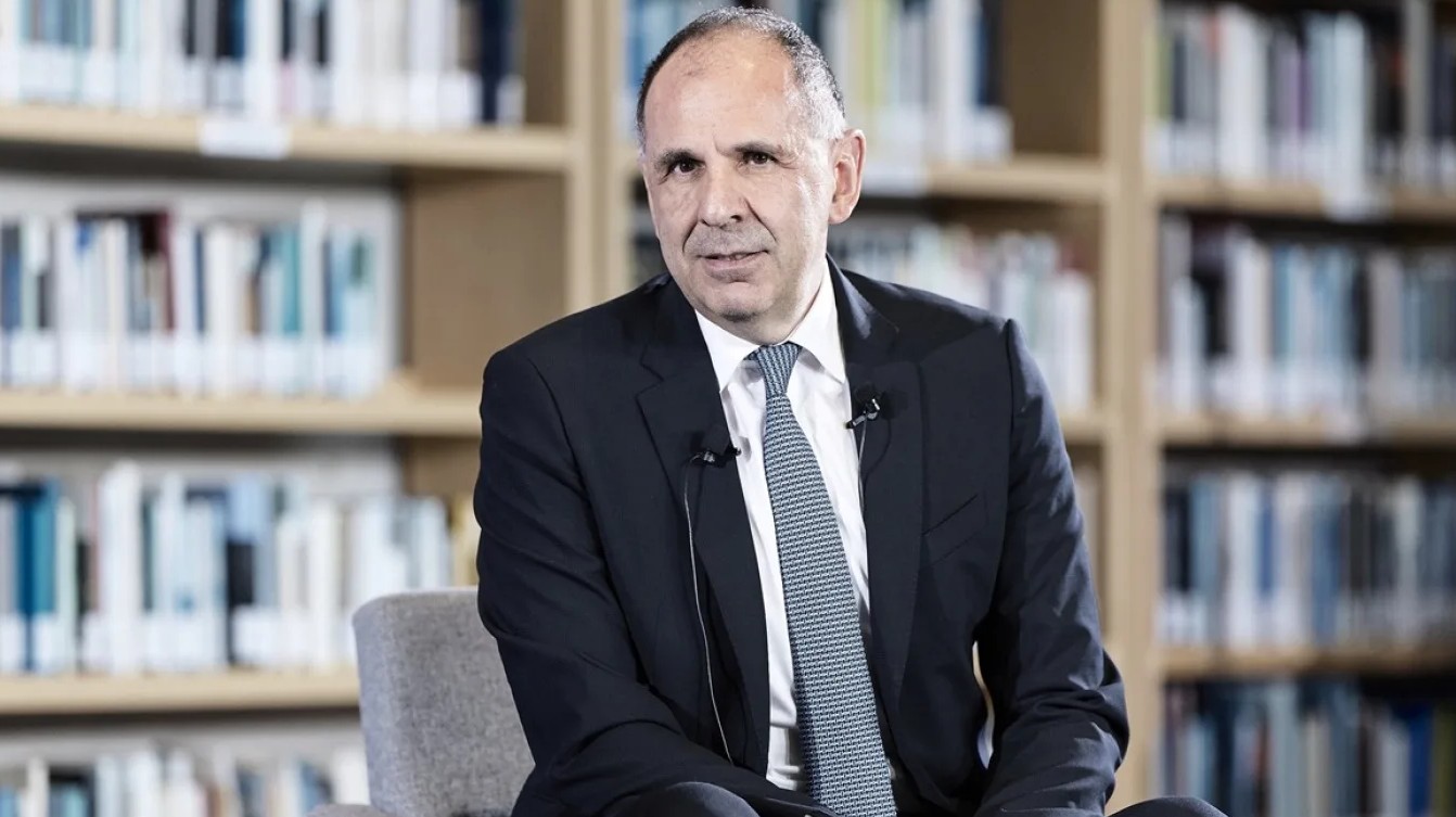 Γεραπετρίτης: Πιθανή αναβάθμιση της έντασης με Τουρκία - Τι ειπε για ΑΟΖ