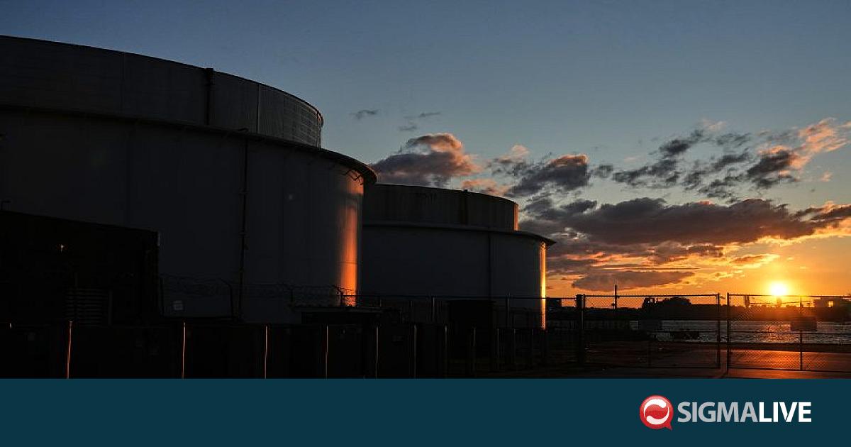 Ά&nu;&omicron;&delta;&omicron;&sigmaf; &sigma;&tau;&iota;&sigmaf; &tau;&iota;&mu;έ&sigmaf; &pi;&epsilon;&tau;&rho;&epsilon;&lambda;&alpha;ί&omicron;&upsilon; &mu;&epsilon;&tau;ά &tau;&iota;&sigmaf; &nu;έ&epsilon;&sigmaf; &alpha;&mu;&epsilon;&rho;&iota;&kappa;&alpha;&nu;&iota;&kappa;έ&sigmaf; &epsilon;&pi;&iota;&theta;έ&sigma;&epsilon;&iota;&sigmaf; &sigma;&tau;&omicron; &Iota;&rho;ά&nu;