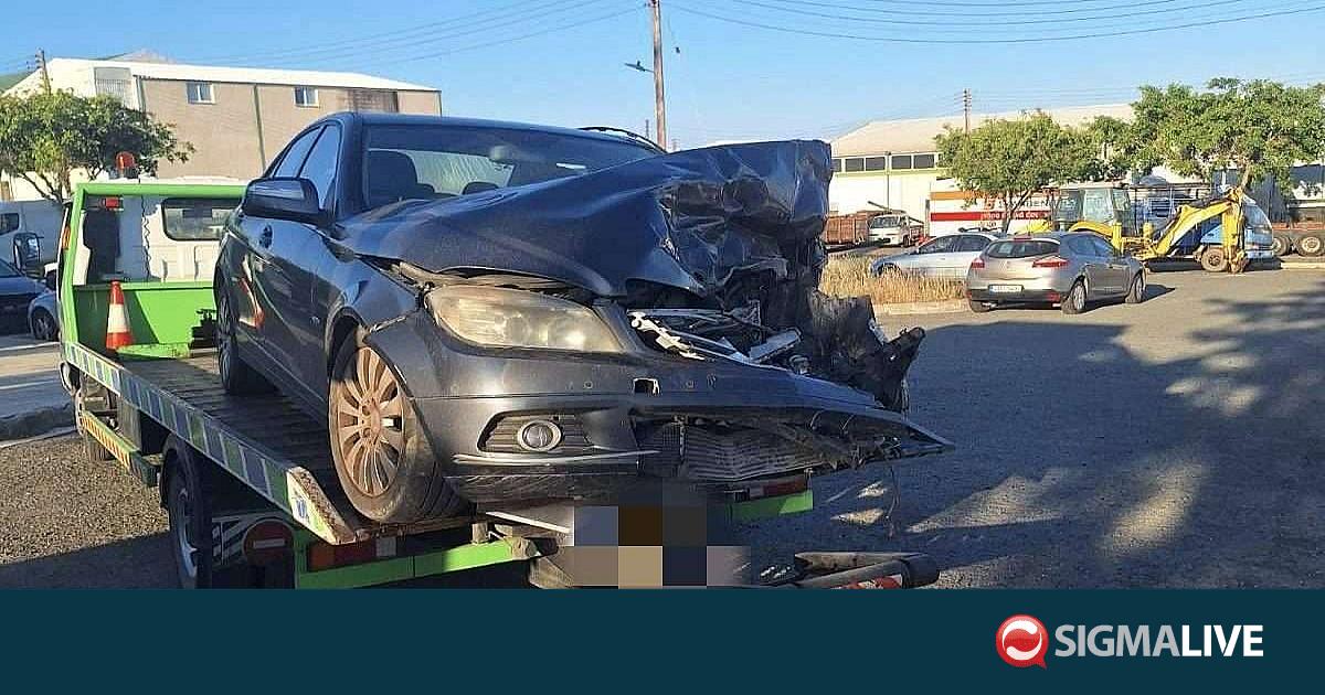 &Pi;ά&phi;&omicron;&sigmaf;: &Mu;&epsilon;&tau;&alpha;&kappa;&iota;&nu;ή&theta;&eta;&kappa;&alpha;&nu; 100 &omicron;&chi;ή&mu;&alpha;&tau;&alpha; &alpha;&pi;ό &tau;&eta; &Beta;&iota;&omicron;&tau;&epsilon;&chi;&nu;&iota;&kappa;ή &Pi;&epsilon;&rho;&iota;&omicron;&chi;ή