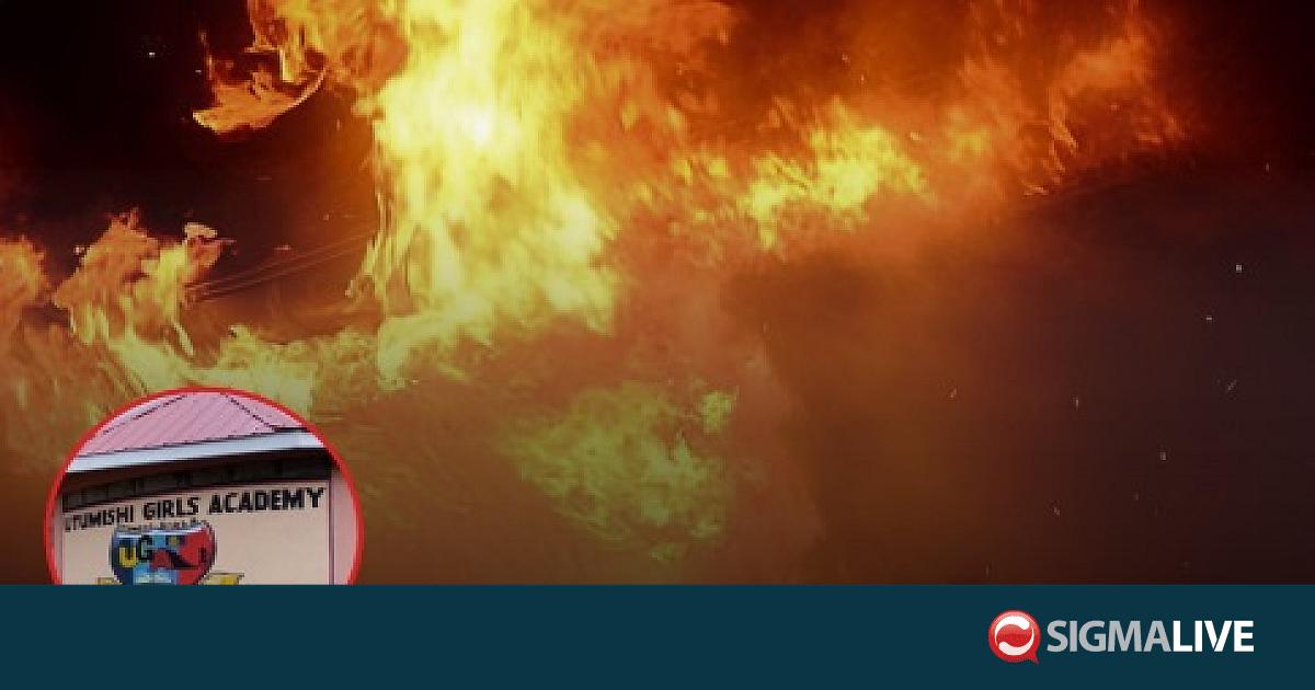 &Kappa;έ&nu;&upsilon;&alpha;: &Tau;&omicron;&upsilon;&lambda;ά&chi;&iota;&sigma;&tau;&omicron;&nu; 15 &nu;&epsilon;&kappa;&rho;&omicron;ί &alpha;&pi;ό &pi;&upsilon;&rho;&kappa;&alpha;&gamma;&iota;ά &sigma;&epsilon; &omicron;&iota;&kappa;&omicron;&tau;&rho;&omicron;&phi;&epsilon;ί&omicron; (&Beta;&Iota;&Nu;&Tau;&Epsilon;&Omicron;)