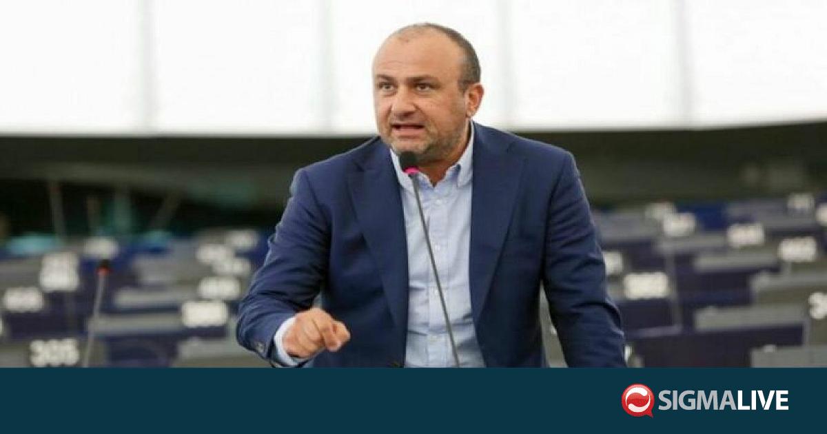 &Pi;&alpha;&pi;&alpha;&delta;ά&kappa;&eta;&sigmaf;: &laquo;&Eta; &Epsilon;&Delta;&Epsilon;&Kappa; &chi;&rho;&epsilon;&iota;&alpha;&zeta;ό&tau;&alpha;&nu; &eta;&lambda;&epsilon;&kappa;&tau;&rho;&omicron;&sigma;ό&kappa; - &Mu;ί&nu;&iota; &pi;&alpha;&rho;&alpha;&xi;&iota;&kappa;ό&pi;&eta;&mu;&alpha; &alpha;&pi;ό &Delta;&rho;&omicron;&upsilon;&sigma;&iota;ώ&tau;&eta;&raquo;