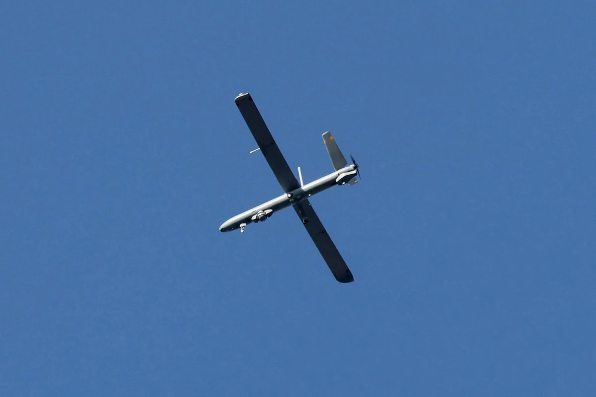 Ισραήλ: Μια νεκρή από drone της Χεζμπολάχ που έφερε εκρηκτικά